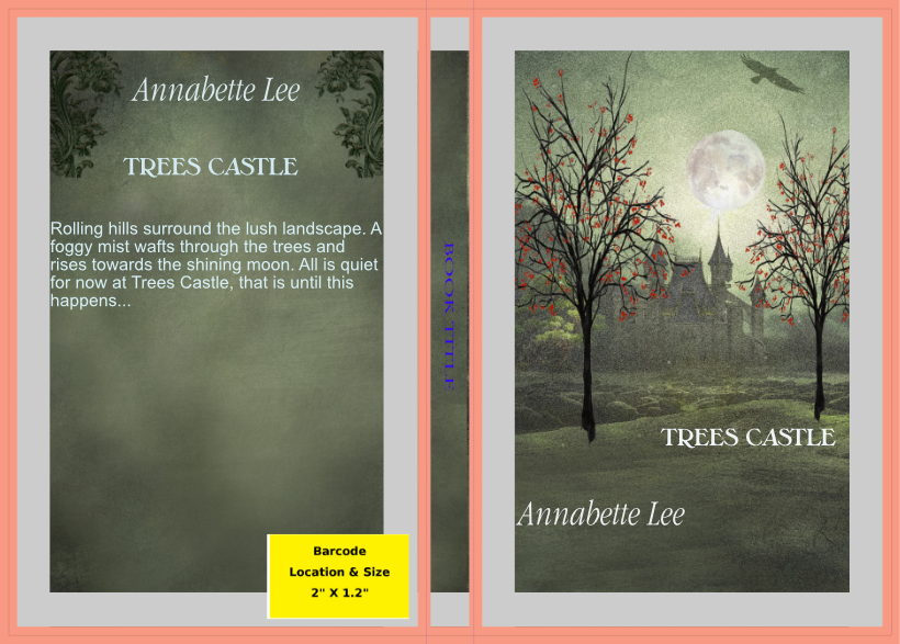 Trees Castle Full Book Cover