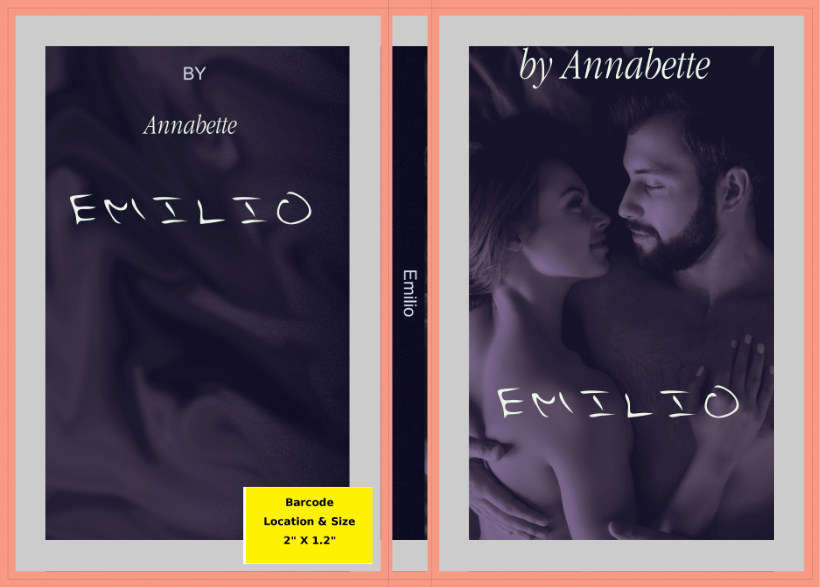 The Emilio Book Cover