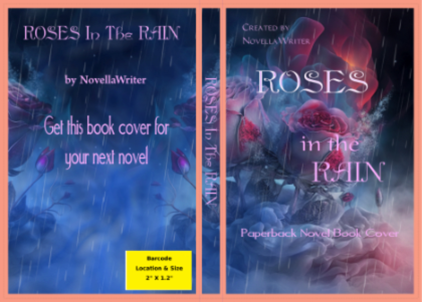 Roses In The Rain